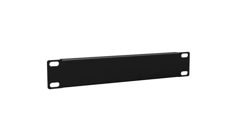 Caymon 1 enhet 9,5" och 10,5" stålblindplatta