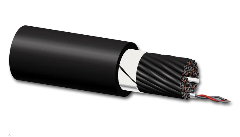ProCab signal 32 par multikabel avklip meter mål