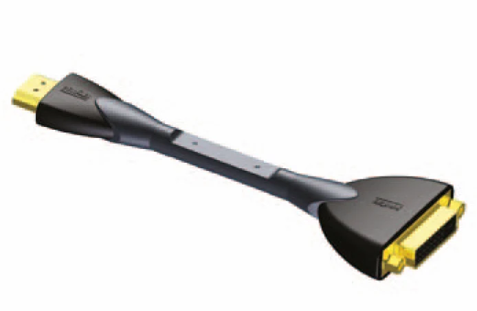 ProCab adapter HDMI hane > DVI hona single link