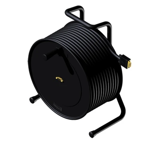 ProCab kabeltrumma S-VGA Video kabel 25 m