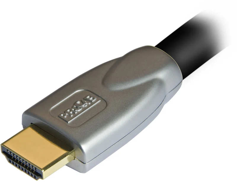 ProCab HDMI-kontakt