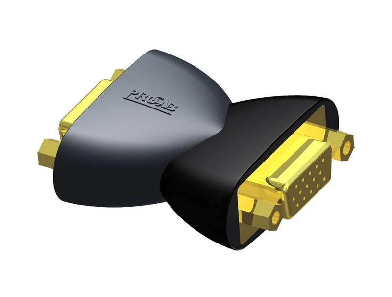 ProCab adaptor SVGA hon > SVGA hon