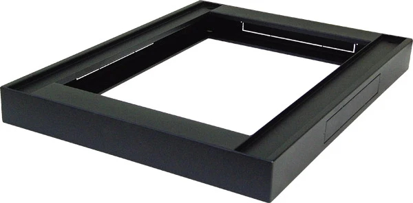 Caymon rack sockel 600 x 600mm