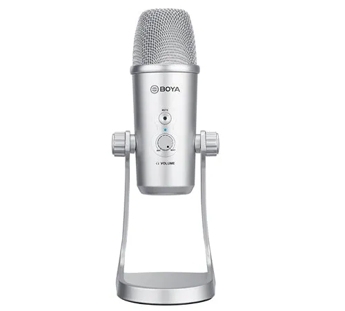 Boya PM700SP USB-mikrofon