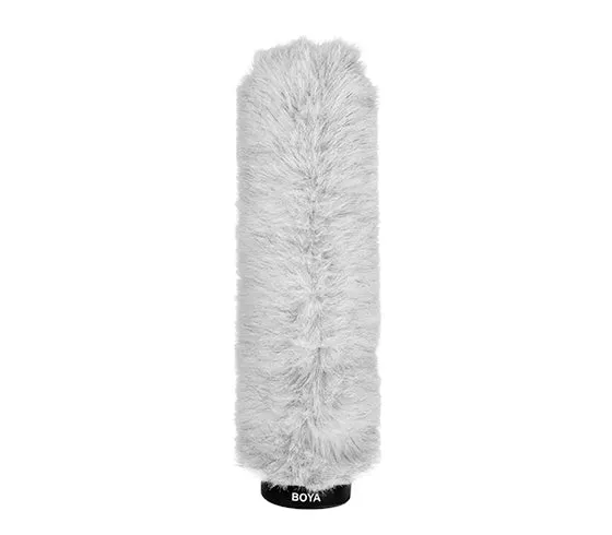 Boya vindpäls längd 320 mm