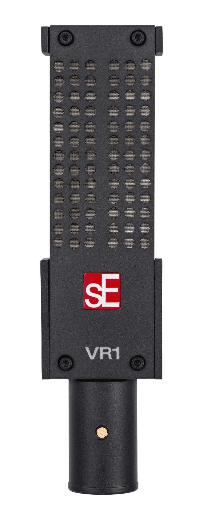 Visa elektronik VR1 BELIGT STUDIE MIKROFON