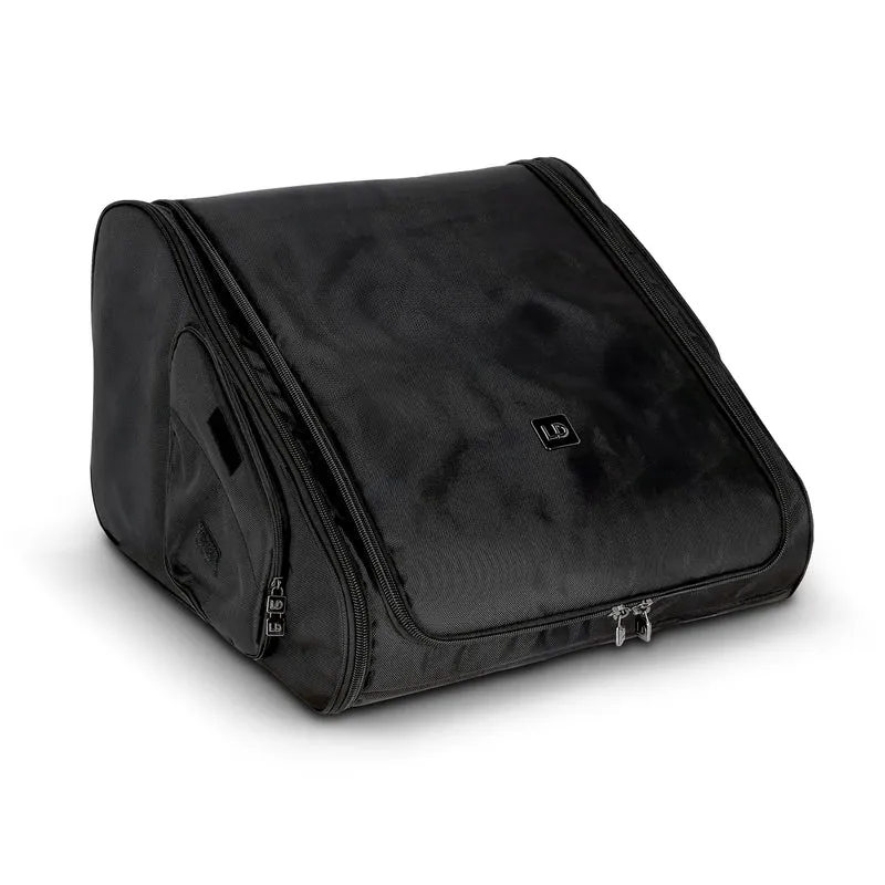 LD Systems MON 15 G3 PC - Vadderat skyddsöverdrag för MON 15 A G3