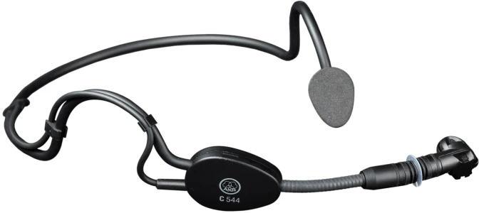 AKG C544L Headsetmikrofon