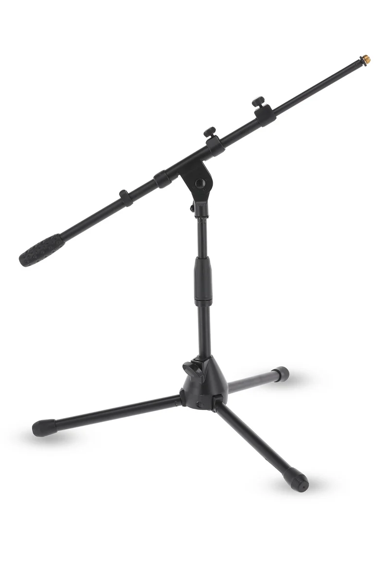 GEWA mikrofonstativ - P/U10 svart (MS-20TB)