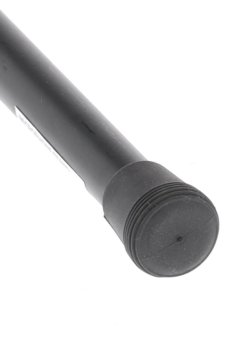 GEWA mikrofonstativ - P/U6 svart (MS-30FB)