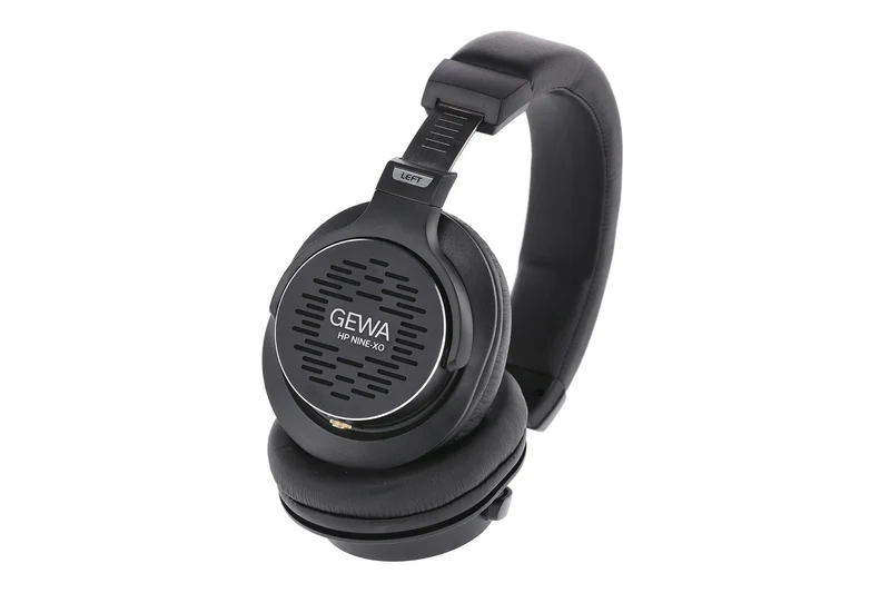 GEWA Hörlurar HP nine-xo - P/U24