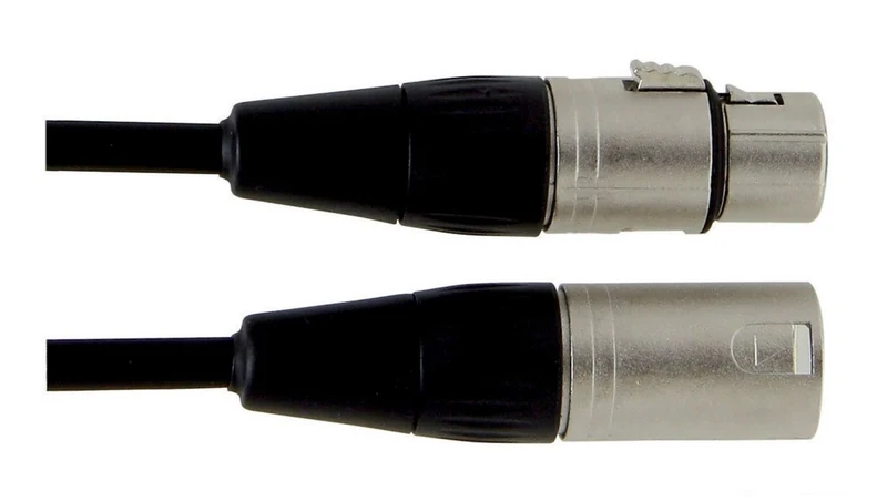 GEWA mikrofonkabel Pro Line - VE5 (15 m)
