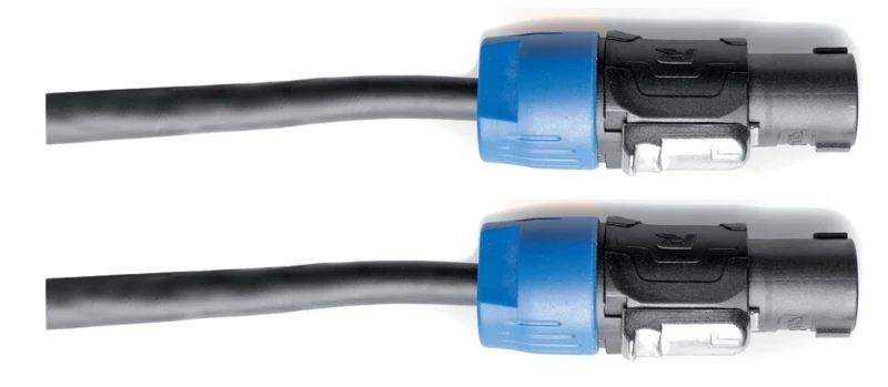 GEWA högtalarkabel Pro Line - P/U 4 (10 m)