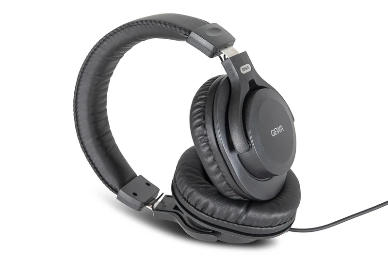 GEWA hörlurar HP eight - P/U24