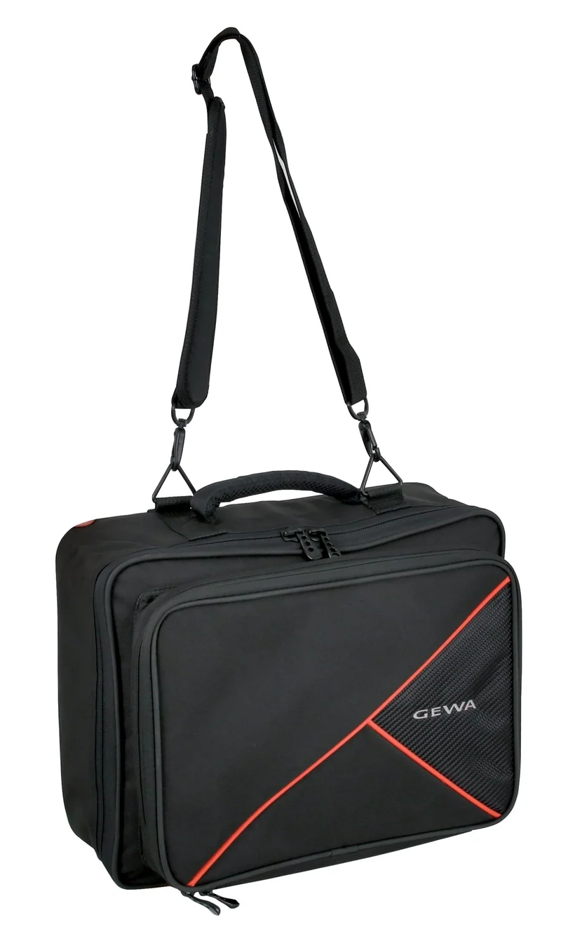 GEWA mixerbag Premium - 55x30x10 cm