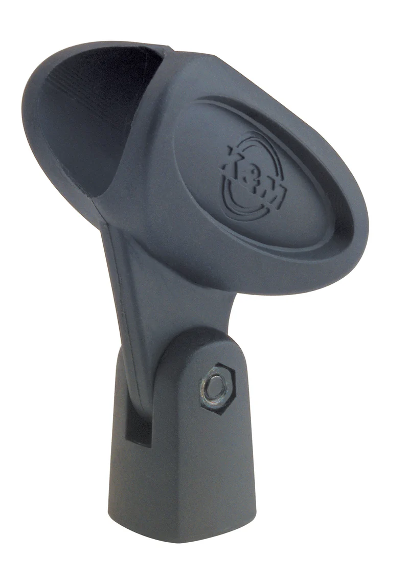 König & Meyer 85060 Mikrofonhållare (38-40mm)