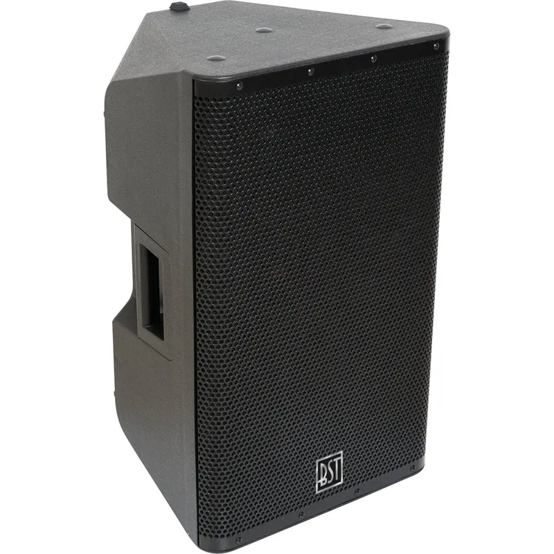 BST Pro15 DSP Active PA-högtalare (1000W)