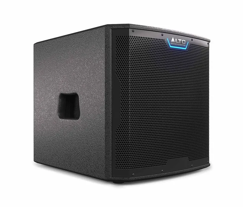 Alto TS12S - Aktiv Subwoofer