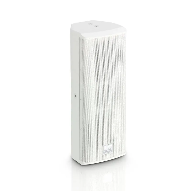 LD Systems SAT 242 G2 Hvid