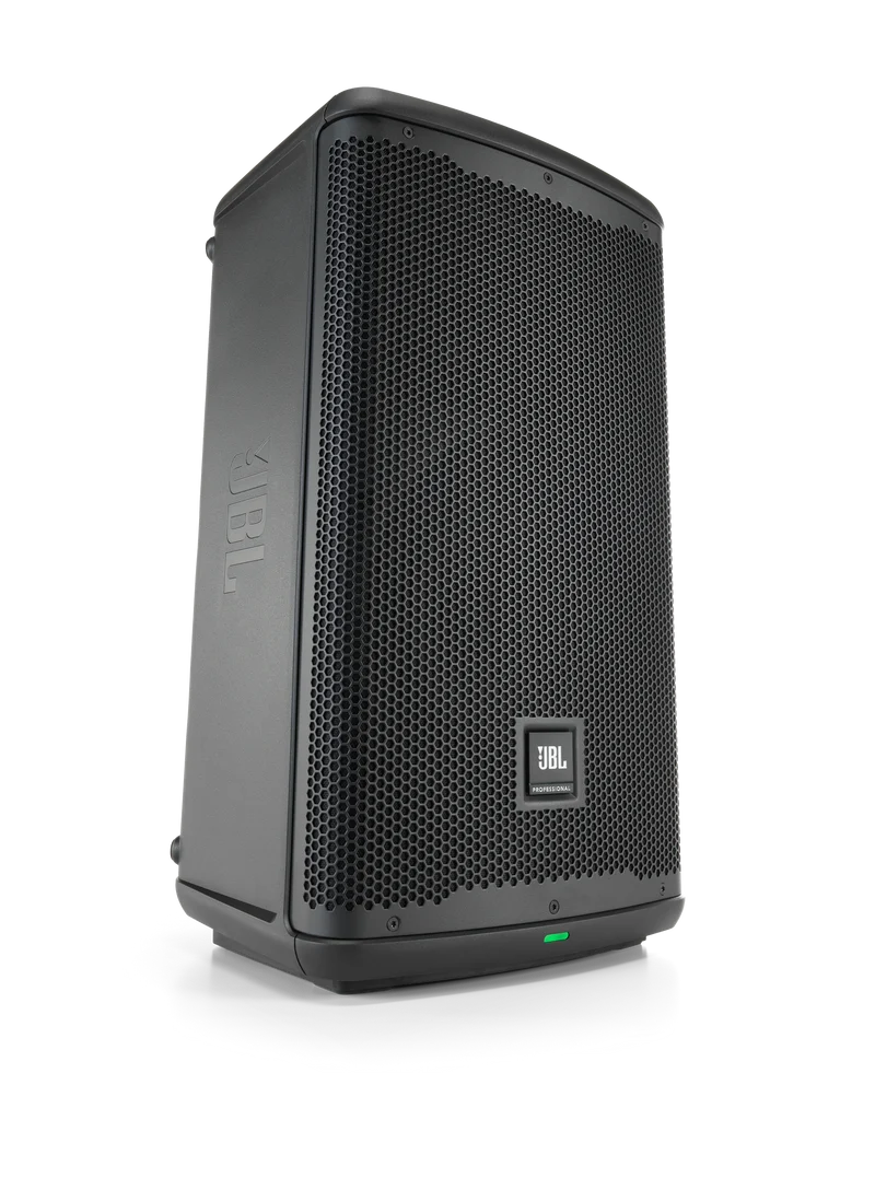 JBL EON710 Active PA-högtalare (svart)
