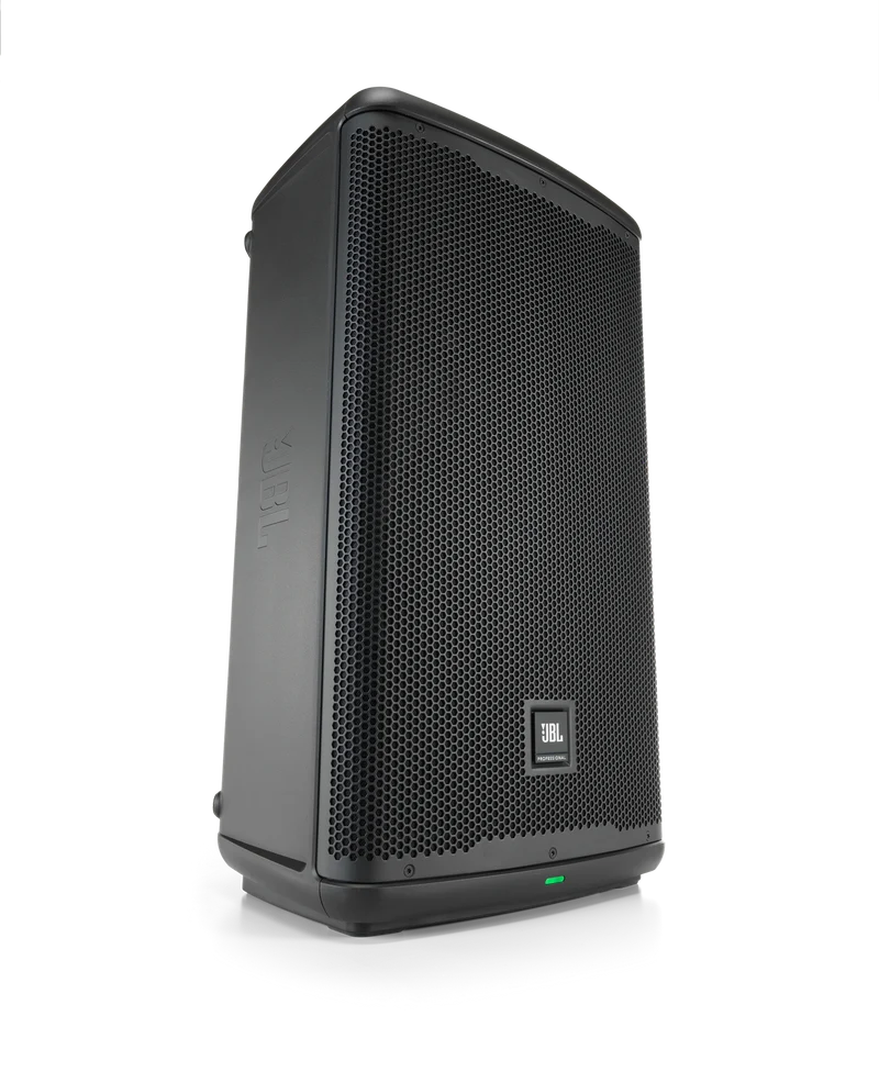 JBL EON712 aktiv PA-högtalare (svart)