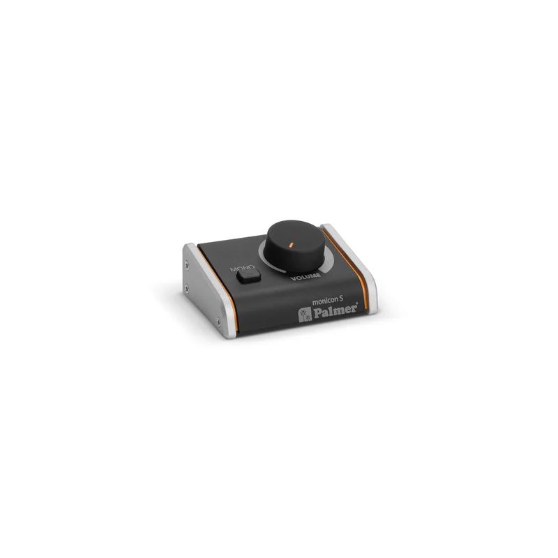 Palmer MONICON S G2 G – Passiv volymkontroller