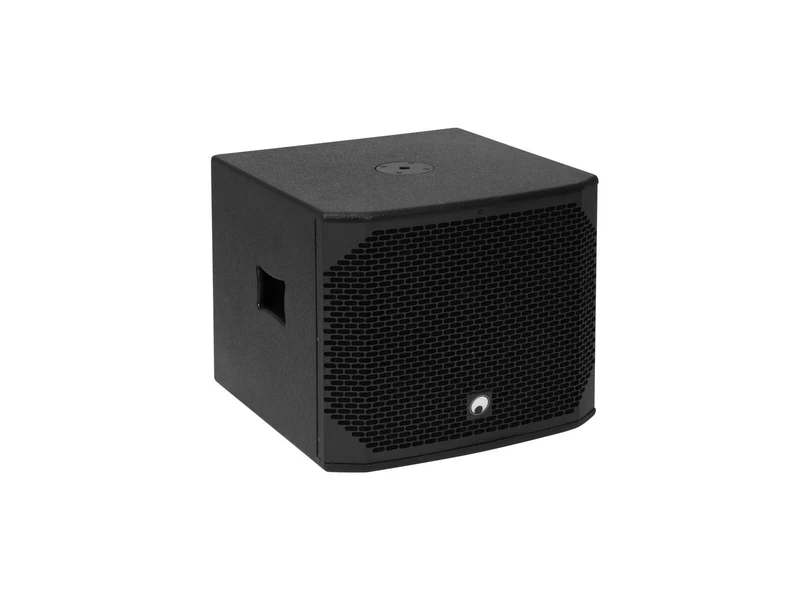 Omnitronic AZX-115A aktiv subwoofer