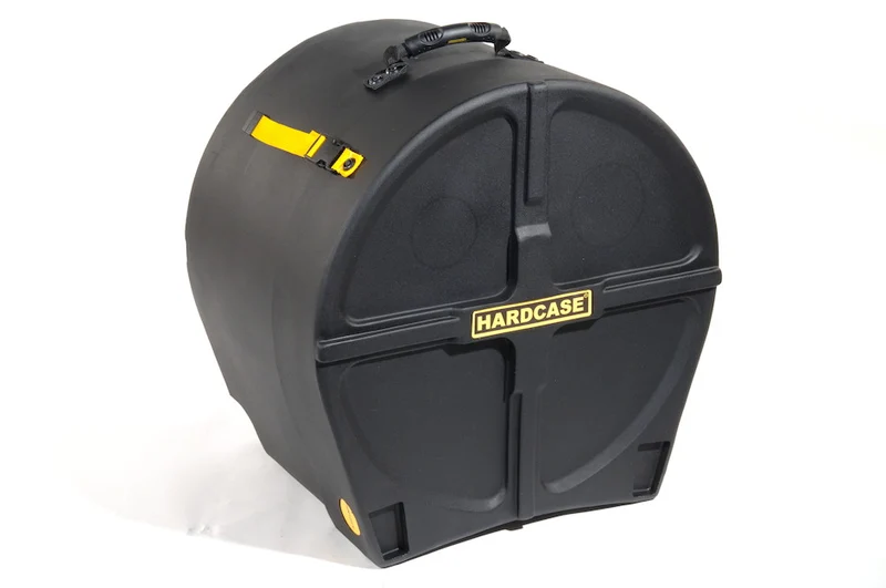 Hardcase 18" HN18FT Tamcase