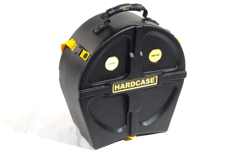Hardcase 13" HN13S Lilletrommecase