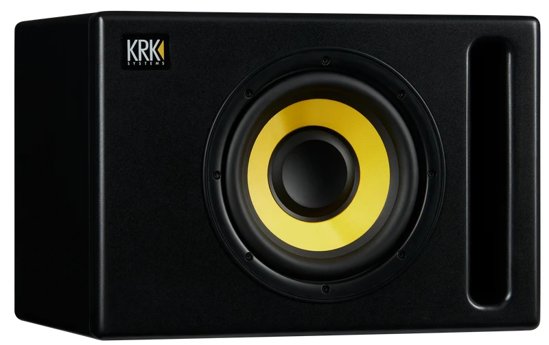 KRK S8 G4 - Subwoofer