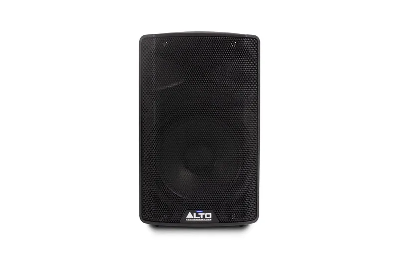 Alto TX410 Aktiv Högtalare