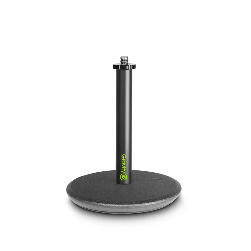 Gravity MS T 01 B - bordsmikrofonstativ