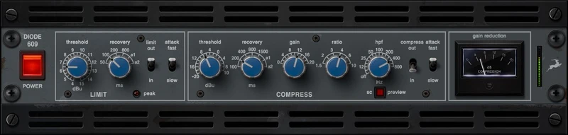 Diode 609