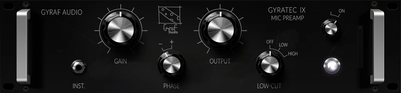 Gyratec IX