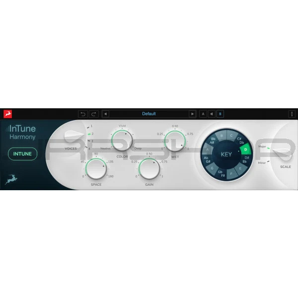InTune Harmony