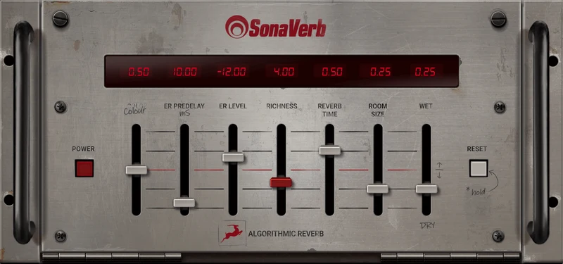 SonaVerb