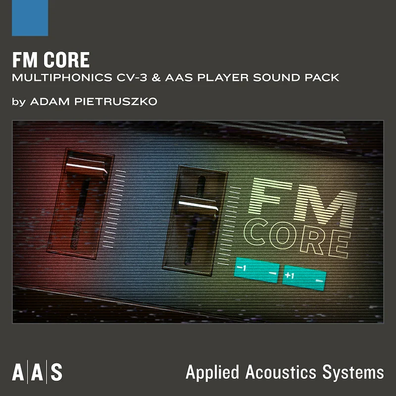 FM Core