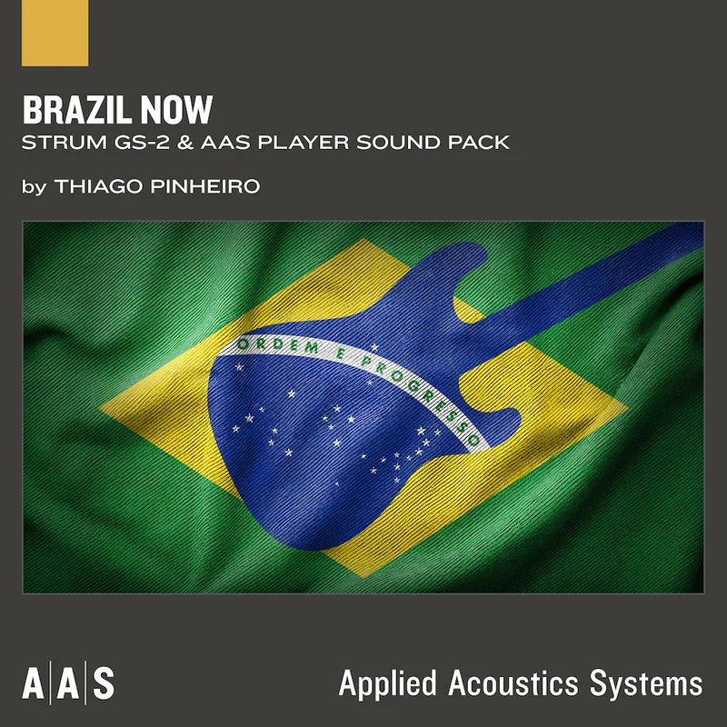 Brazil Now