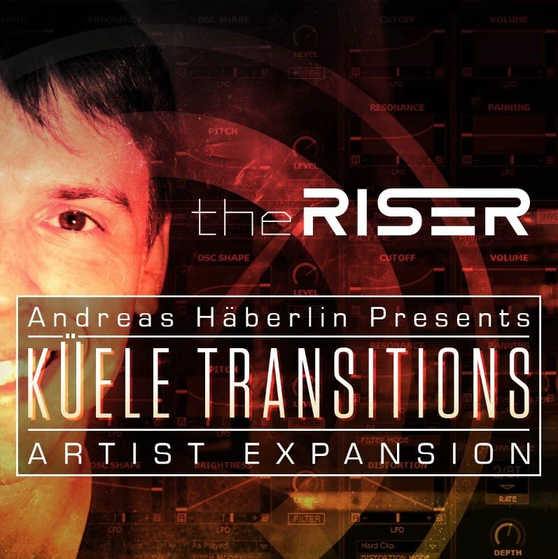 The Riser Kuele Transitions