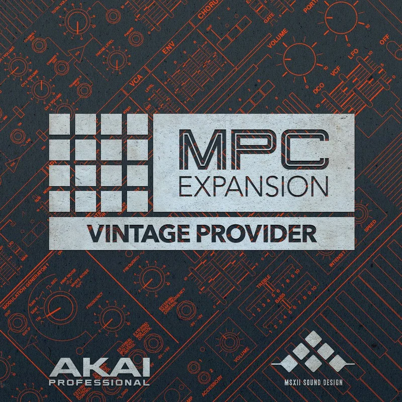 Vintage Provider
