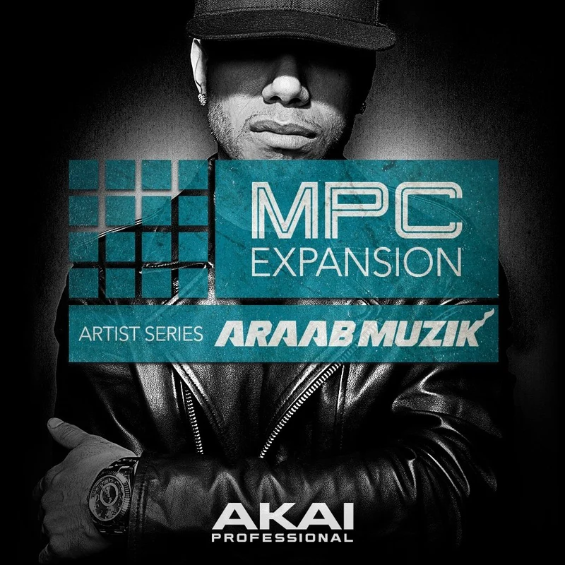 Araab Muzik