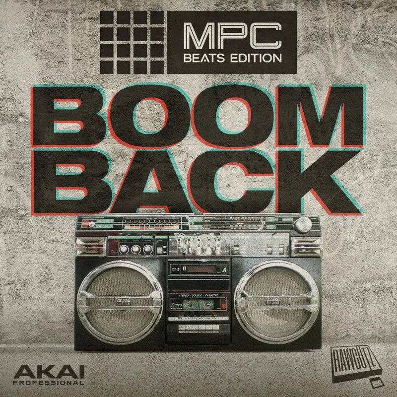 Boom Back