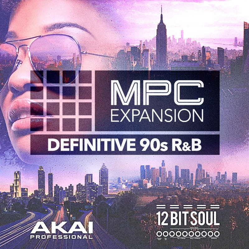 DEFinitive 90s R&B