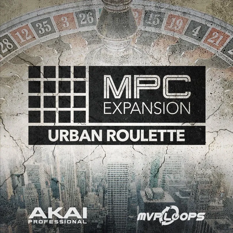 Urban Roulette