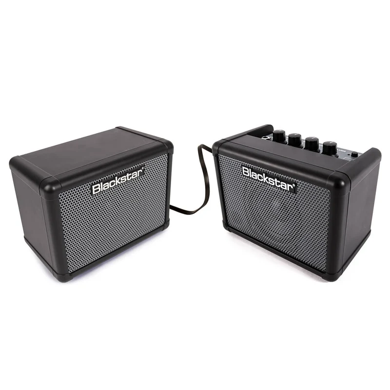 Blackstar Fly 3 Bass Combo Basförstärkare + Fly 103 Extension Cab