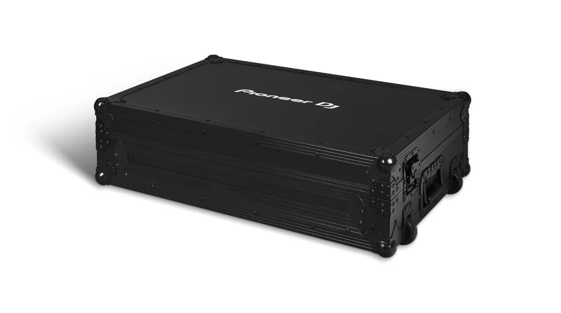 Flightcase för PioneerDJ XDJ-RX3