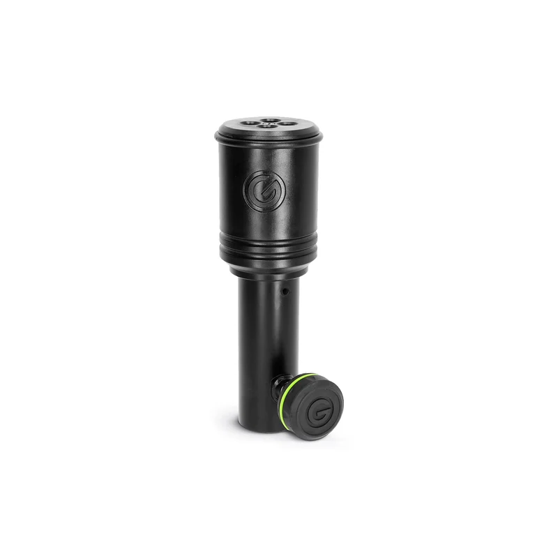 Gravity PAD A - 4-vägs pipe- och drape-adapter för 35 mm stativ