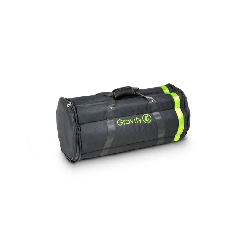 Gravity BG MS 6 SB - Transportväska för 6 korta mikrofonstativ