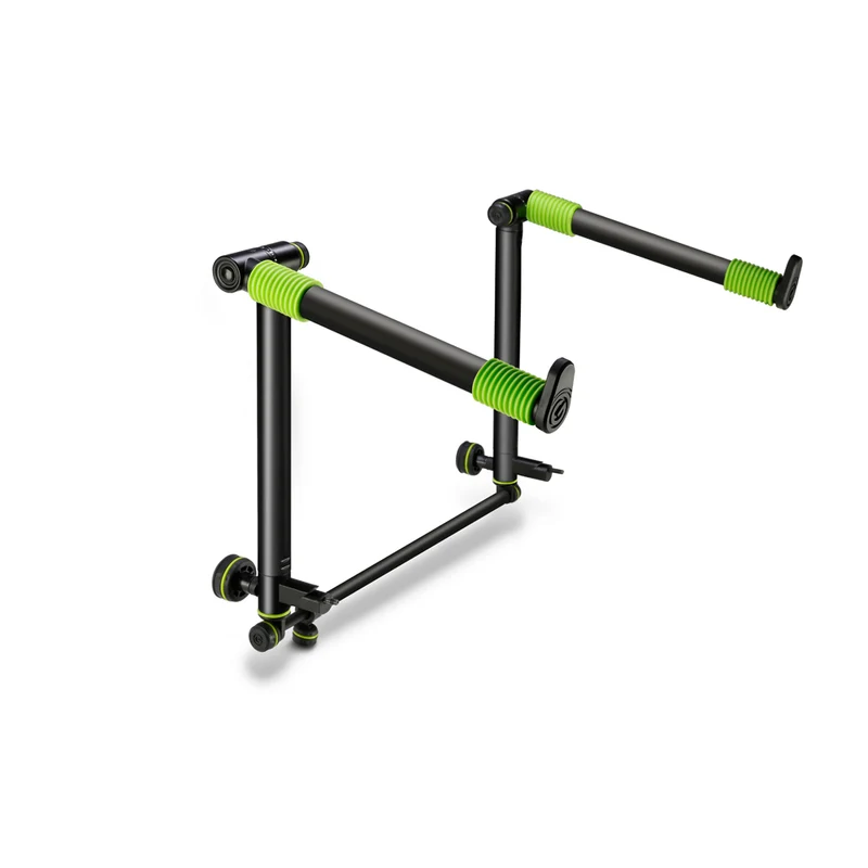 Gravity KSX 2 T - Vippbar hylla för GKSX-keyboardstativ