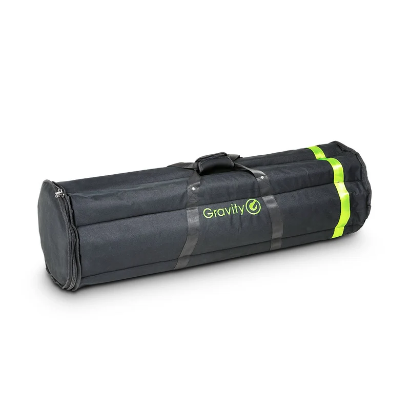 Gravity BG MS 6 B - transportväska för 6 mikrofonstativ